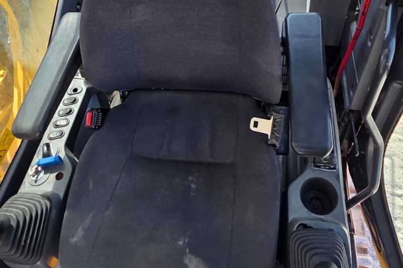 OmecoHub - Immagine KOMATSU PC850-8R1